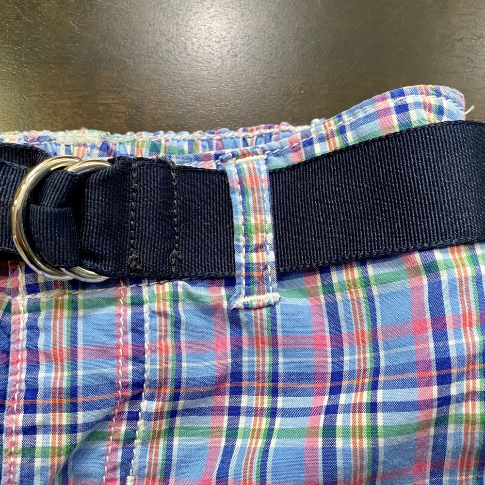Ralph Lauren Baby Shorts  Size 6M - Picture 3 of 7